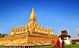Lào - Vẻ đẹp tiềm ẩn và những điểm đến hút hồn khách du lịch