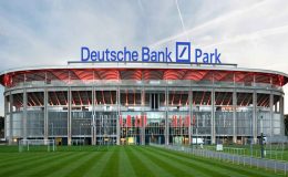 Deutsche Bank Park